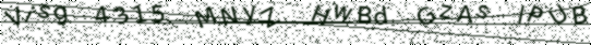 message